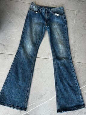 Brandy Melville Jean Bundle!